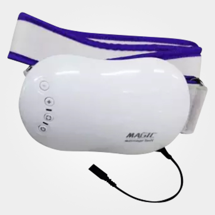 magic massager belt